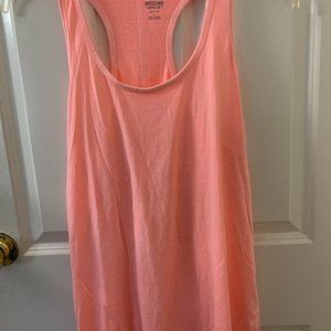 Mossimo tank top L